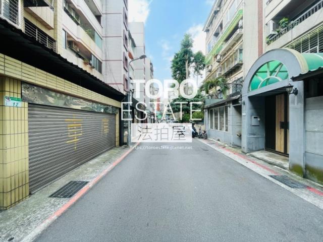 大安區法拍公寓-7