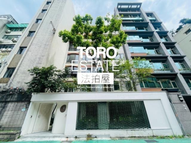 大安區華廈法拍-4