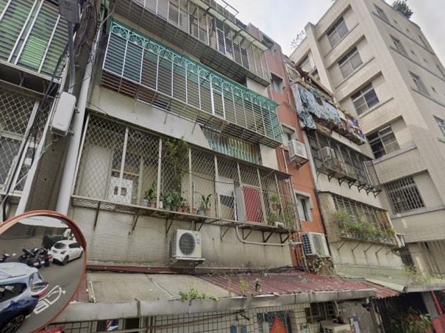 台北法拍公寓_頂樓加蓋-2