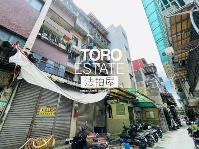 台北公寓法拍-4