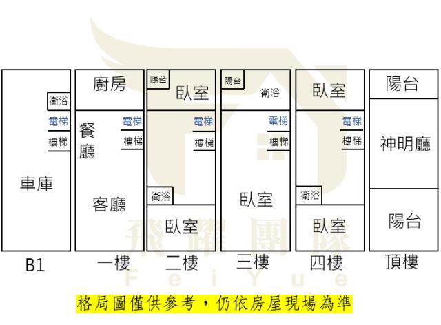 桃園透天_別墅-14