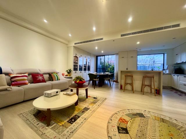 桃園透天_別墅-3