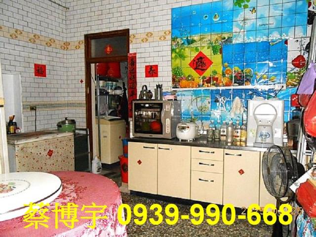 員林法拍屋萬年巷透天