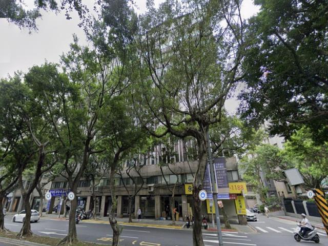 台北中正區大樓_店面_一樓法拍-2