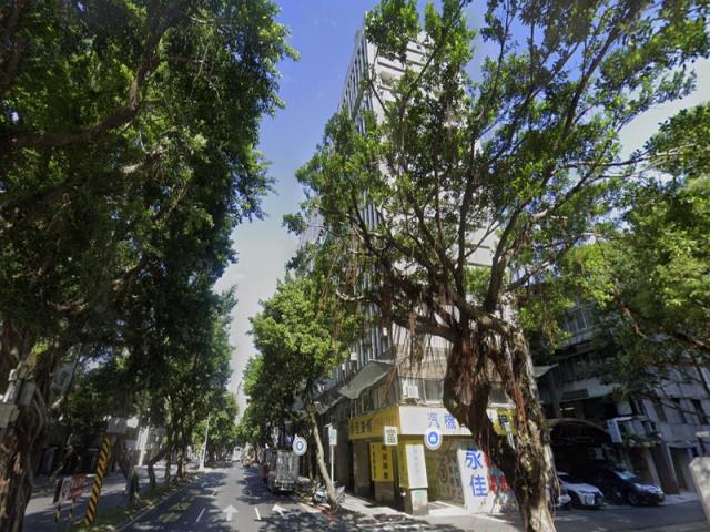 台北中正區大樓_店面_一樓法拍-4