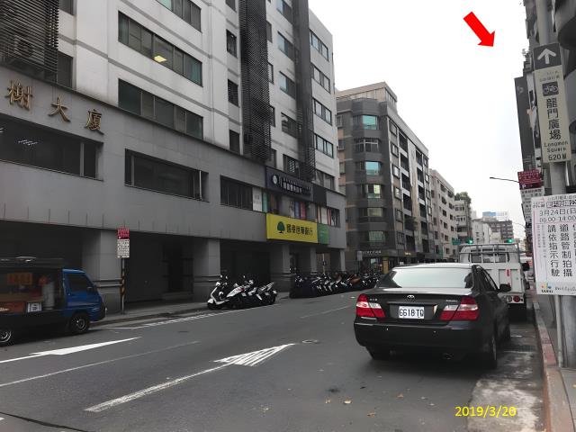 台北大安區大樓拍賣-2