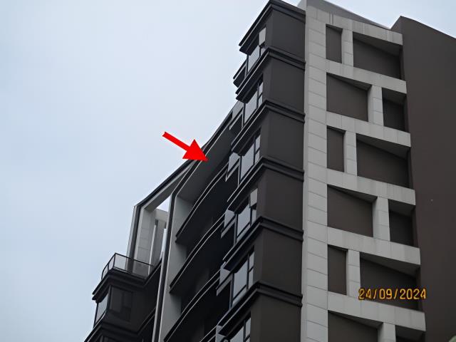 台北萬華法拍大樓-2