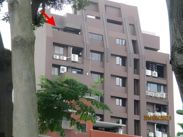 台北萬華法拍大樓-4