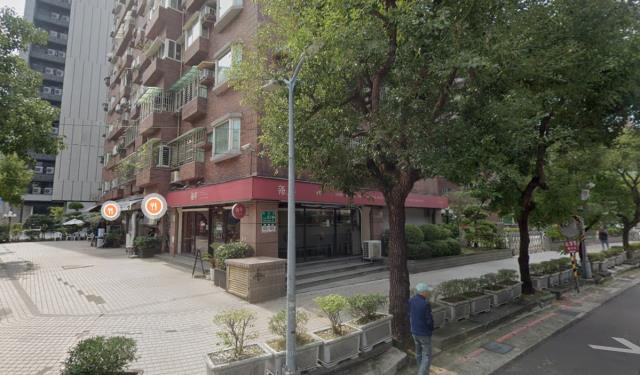 台北士林大樓_一樓法拍-1