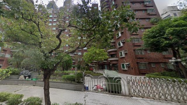 台北士林大樓_一樓法拍-2