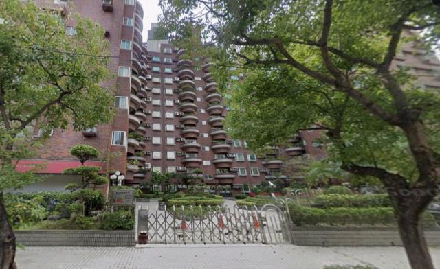 台北士林大樓_一樓法拍-3