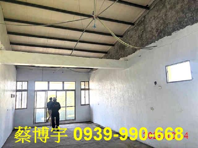 田中員集路法拍屋透天