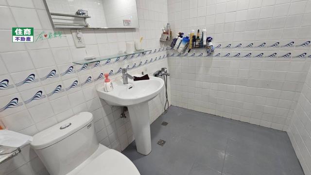 台北松山公寓-6