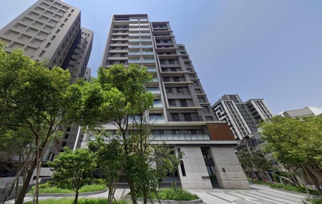 竹北法拍大樓-1