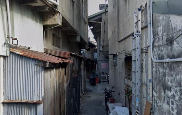 北區透天法拍-1