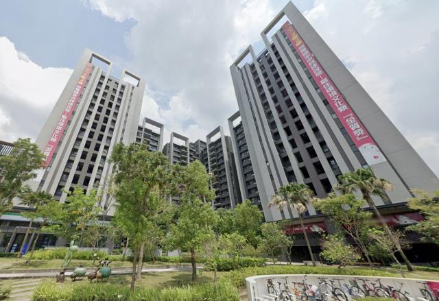 北屯拍賣大樓-0