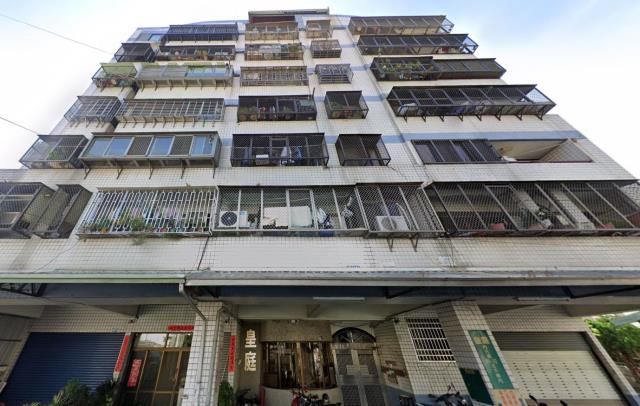 大里法拍華廈-0