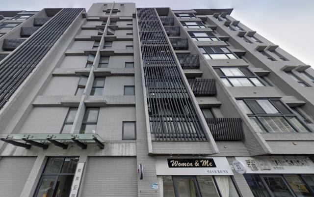 板橋華廈法拍-4