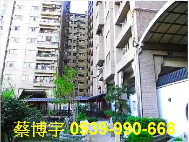 崇德路大地交響法拍屋