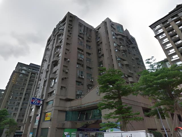 內湖大樓拍賣-3