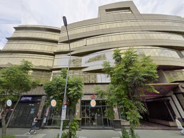 內湖法拍大樓_科技工業區-1