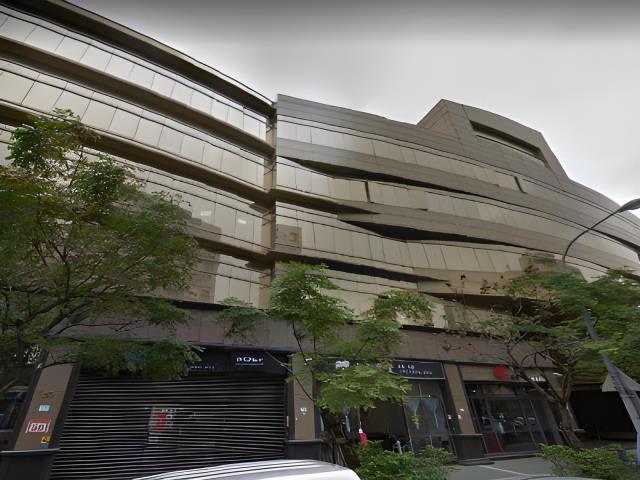 內湖法拍大樓_科技工業區-2