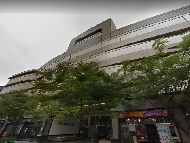 內湖法拍大樓_科技工業區-3