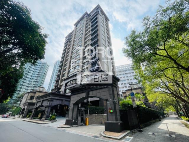 信義區拍賣大樓-4