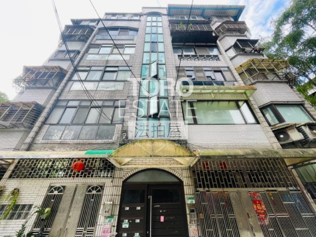 信義區法拍公寓-1
