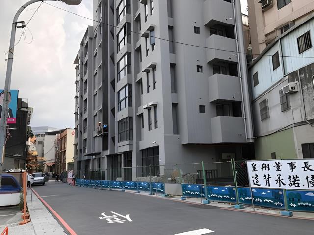 板橋大樓_套房拍賣-3