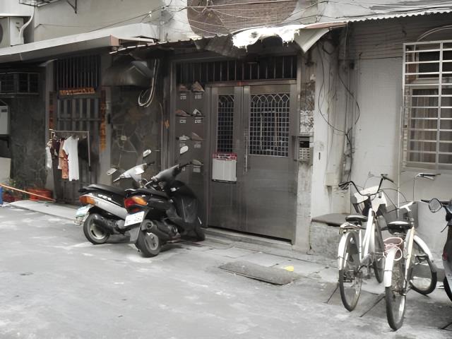 新北法拍公寓-2