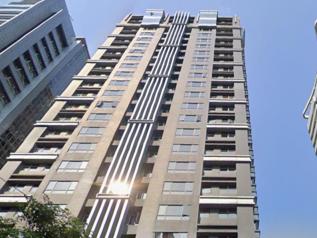 新北法拍大樓_套房-3