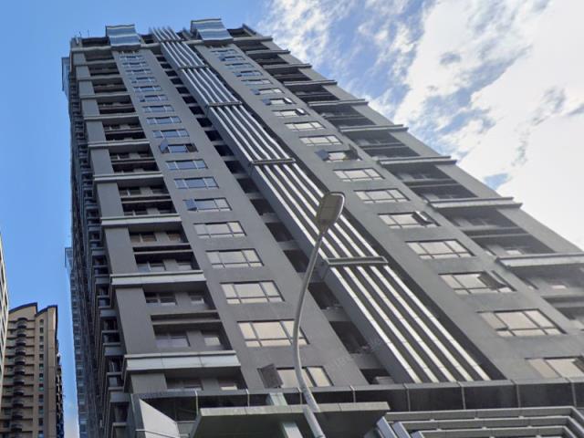 新北法拍大樓_套房-4