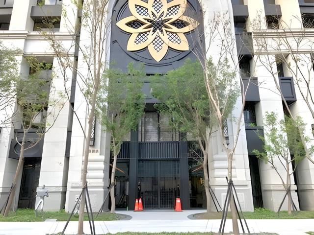 新北大樓法拍-1