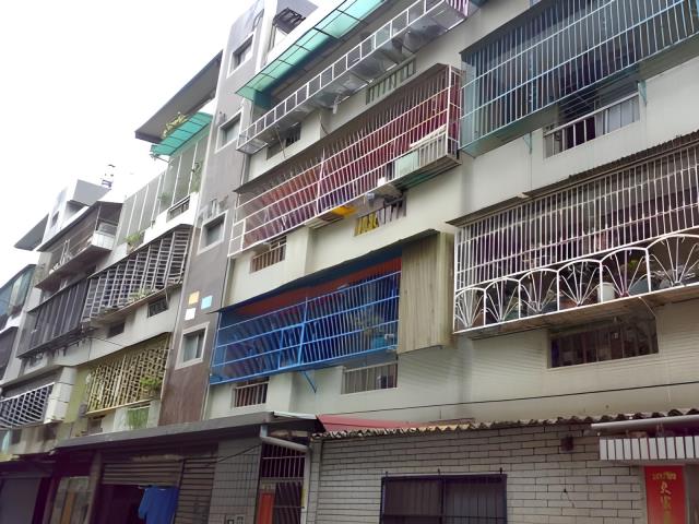 新北公寓法拍-1