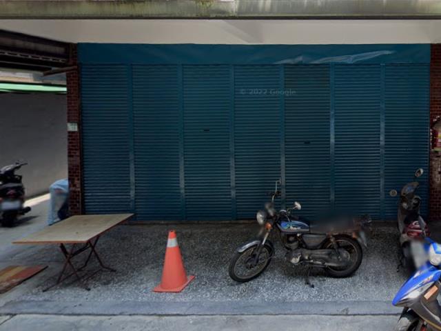 新北拍賣公寓_店面_一樓-1