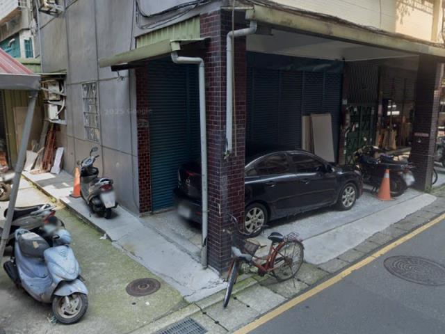 新北拍賣公寓_店面_一樓-2