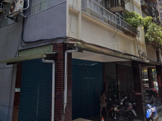 新北拍賣公寓_店面_一樓-3