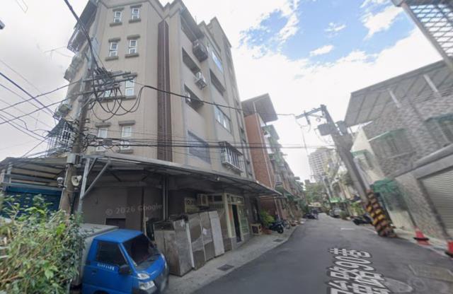 新北法拍公寓-4