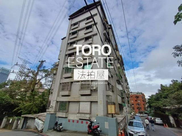 台北法拍華廈-4