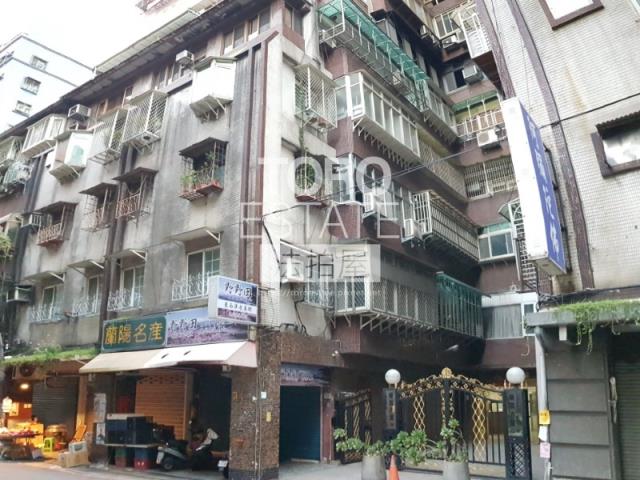 台北華廈法拍-1