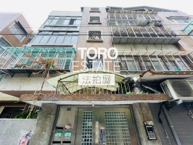 台北拍賣公寓-1