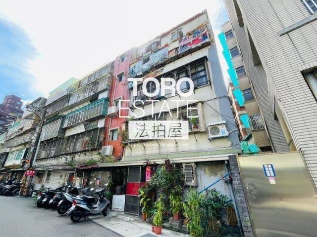 台北公寓拍賣-4