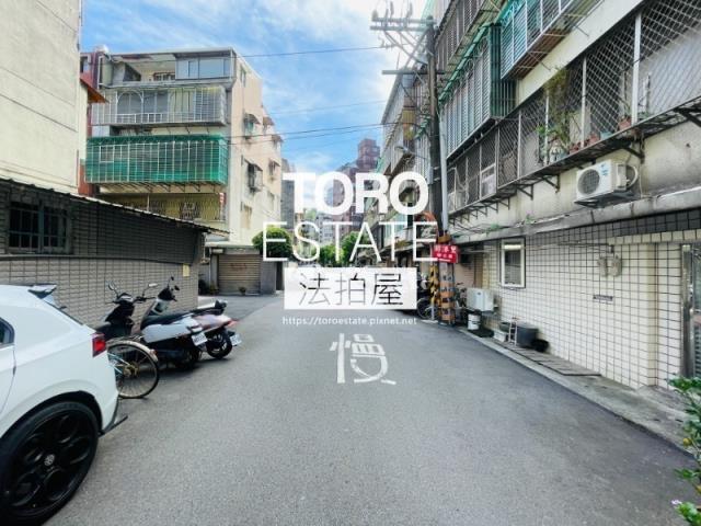 台北公寓拍賣-5