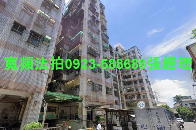 新北樹林華廈法拍-2