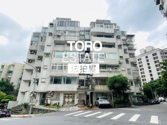 台北士林拍賣大樓-1