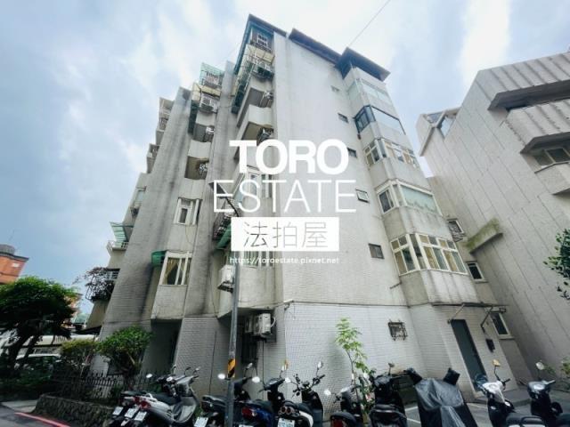 台北士林拍賣大樓-6