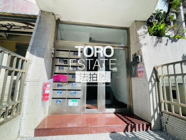 台北北投華廈拍賣-2