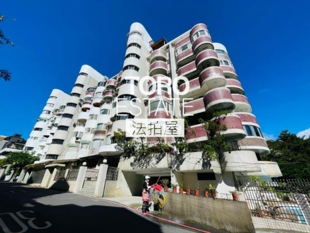 台北北投華廈拍賣-5