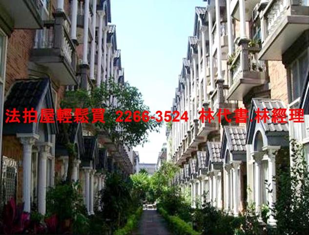 桃園平鎮法拍透天_別墅-10